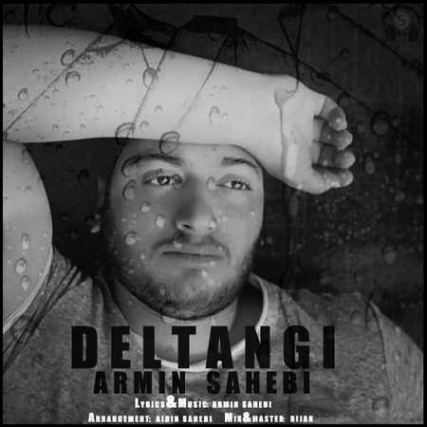 دانلود آهنگ آرمین صاحبی دلتنگی Armin Sahebi Deltangi Music fa.com دانلود آهنگ آرمین صاحبی دلتنگی