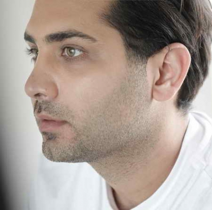 دانلود آهنگ آدم کش نیوان Nivan Adam Kosh Music fa.com دانلود آهنگ آدم کش نیوان