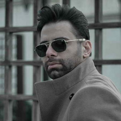 دانلود آهنگ وابسته حامد قدمی Hamed Ghadami Vabaste Music fa.com دانلود آهنگ وابسته حامد قدمی