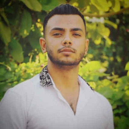 دانلود آهنگ تولدت مبارک باشه ماه من سعید راد Saeid Raad Tavalod Music fa.com دانلود آهنگ تولدت مبارک باشه ماه من سعید راد