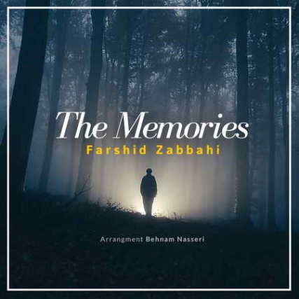 دانلود آهنگ فرشید ذباحی خاطرات Farshid Zabbahi Memories Music fa.com دانلود آهنگ فرشید ذباحی خاطرات