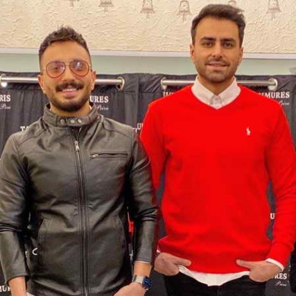 دانلود آهنگ پازل بند روزهای بهتر Puzzle Band Roozaye Behtar Music fa.com دانلود آهنگ پازل بند روزهای بهتر