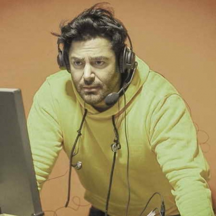 دانلود آهنگ رضا گلزار جونم Mohammadreza Golzar Joonam Music fa.com دانلود آهنگ رضا گلزار جونم