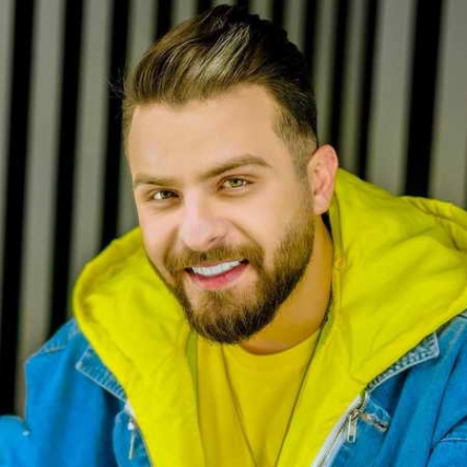 دانلود آهنگ سروش فرهمند محکوم Soroosh Farahmand Mahkoom Music fa.com دانلود آهنگ سروش فرهمند محکوم