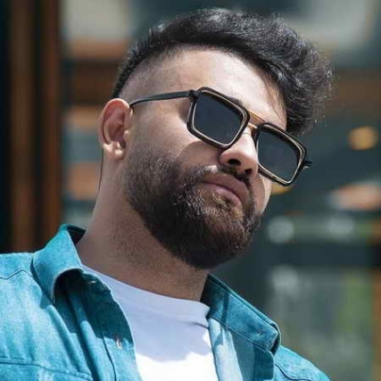 دانلود آهنگ سهیل مهرزادگان گل Soheil Mehrzadegan Gol Music fa.com دانلود آهنگ سهیل مهرزادگان گل