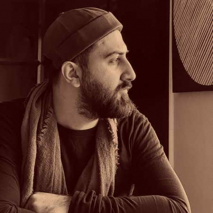 دانلود آهنگ علیرضا پوراستاد کجای دنیا Alireza Pourostad Kojaye Donya Music fa.com دانلود آهنگ علیرضا پوراستاد کجای دنیا