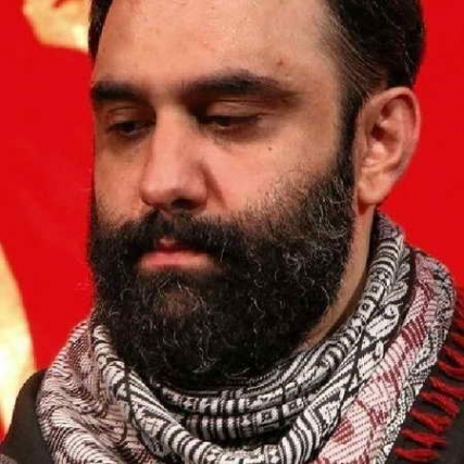 دانلود مداحی ماهی با دریا خوشه دریا کجاست حرمت جواد مقدم Javad Moghadam Mahi Ba Darya Khoshe Music fa.com دانلود مداحی ماهی با دریا خوشه دریا کجاست حرمت جواد مقدم