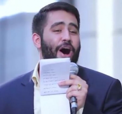 دانلود مداحی آه از دوری حسین طاهری taherrrrrr دانلود مداحی آه از دوری حسین طاهری