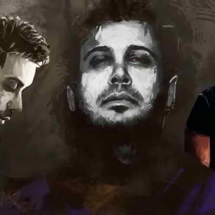 دانلود آهنگ توی این خونه پوسیدم خدایا محسن چاوشی Mohsen Chavoshi Divar Music fa.com دانلود آهنگ توی این خونه پوسیدم خدایا محسن چاوشی