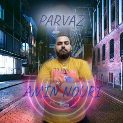 دانلود آهنگ امین نوری پرواز Amin Noori Parvaz Music fa.com دانلود آهنگ امین نوری پرواز
