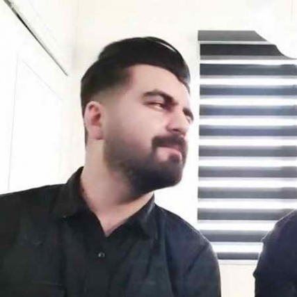 دانلود آهنگ دیگه این شبهای من به یاد تو بارونیه بهنام خدری Behnam Khedri Dige In Shabhaye Man Music fa.com دانلود آهنگ دیگه این شبهای من به یاد تو بارونیه بهنام خدری