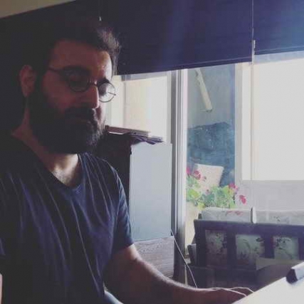 دانلود آهنگ آرمان گرشاسبی کابوس Arman Garshasbi Kaboos Music fa.com دانلود آهنگ آرمان گرشاسبی کابوس