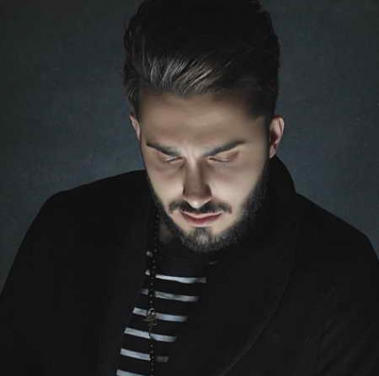 دانلود آهنگ حالا برگشتی بعد سه سال محمدرضا عشریه MohammadReza Oshrie Hala Bargashti Bade 3sal music fa.com دانلود آهنگ حالا برگشتی بعد سه سال محمدرضا عشریه
