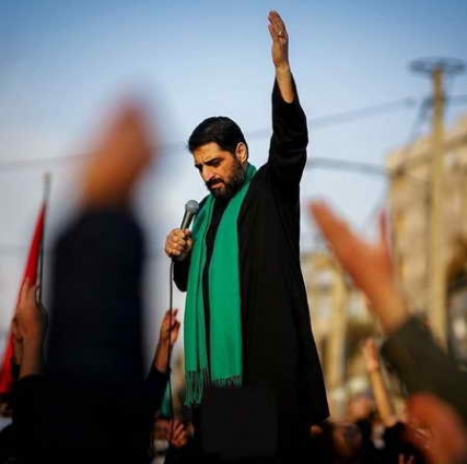 دانلود مداحی خداحافظ ای بی وفا دنیا مجید بنی فاطمه Majid Bani Fateme Khodahafez Ey Bivafa Donya Music fa.com دانلود مداحی خداحافظ ای بی وفا دنیا مجید بنی فاطمه