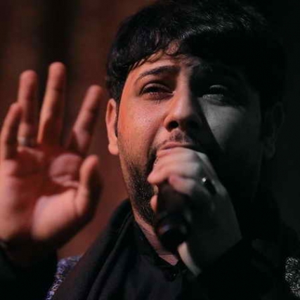 دانلود نوحه علی بویه دخیلک سید فاقد الموسوی Seyyed Faked Almusawi Ali Boya Dakhilak Music fa.com دانلود نوحه علی بویه دخیلک سید فاقد الموسوی