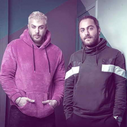 دانلود آهنگ مسیح و آرش مجسمه Masih Arash Music fa.com دانلود آهنگ مسیح و آرش مجسمه