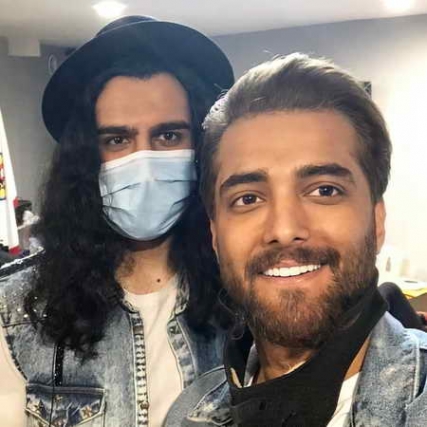 دانلود آهنگ ماکان بند احساسی میشم Macan Band Music fa.com دانلود آهنگ ماکان بند احساسی میشم