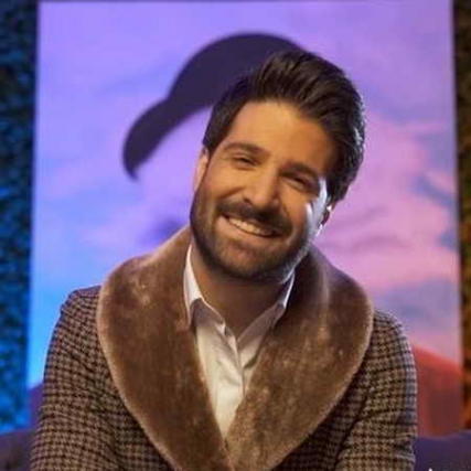 دانلود آهنگ حمید هیراد دلبر Hamid Hirad Music fa.com دانلود آهنگ حمید هیراد دلبر