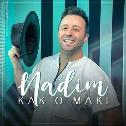 دانلود آهنگ ندیم کک و مکی Nadim Kak O Maki دانلود آهنگ ندیم کک و مکی