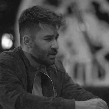 دانلود آهنگ علی یاسینی دیوار Ali Yasini 937504396742069 Music fa.com دانلود آهنگ علی یاسینی دیوار