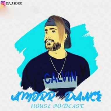 دانلود ریمیکس هاوس دی جی عامور بنام عامور دنس