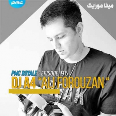 دانلود ریمیکس دی جی علی فروزان و Dj A4 خاطره انگیز نوستالژی دهه هشتادی