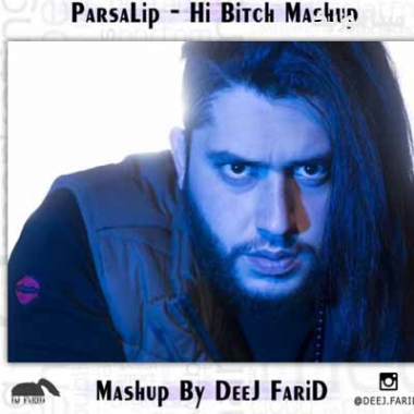 دانلود آهنگ یه مشت پسر گوریل فیس ریمیکس