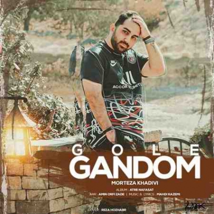 دانلود آهنگ مرتضی خدیوی گل گندم Morteza Khadivi Gole Gandom دانلود آهنگ مرتضی خدیوی گل گندم