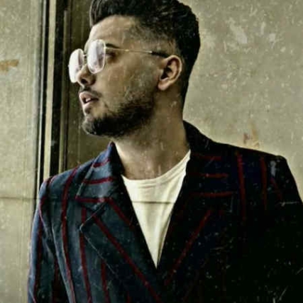 دانلود آهنگ یوسف زمانی من فکرامو کردم Yousef Zamani Music fa.com دانلود آهنگ یوسف زمانی من فکرامو کردم