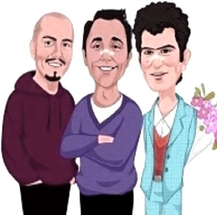 دانلود آهنگ تیتراژ سریال فوق لیسانسه ها گروه پالت Omid Nemati Foghe Lisanseha Music fa.com دانلود آهنگ تیتراژ سریال فوق لیسانسه ها گروه پالت