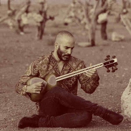 دانلود آهنگ حرف بزن میلاد درخشانی Milad Derakhshani Harf Bezan Music fa.com دانلود آهنگ حرف بزن میلاد درخشانی