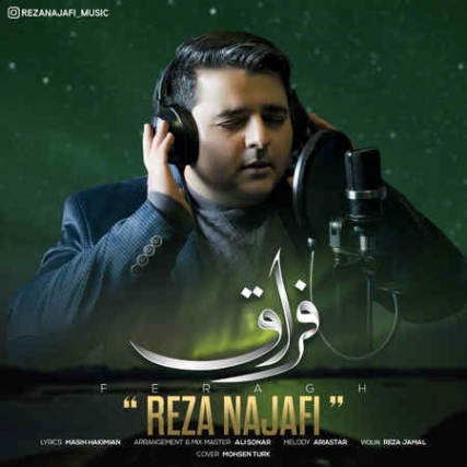 دانلود آهنگ رضا نجفی فراق Reza Najafi Feragh Music fa.com دانلود آهنگ رضا نجفی فراق