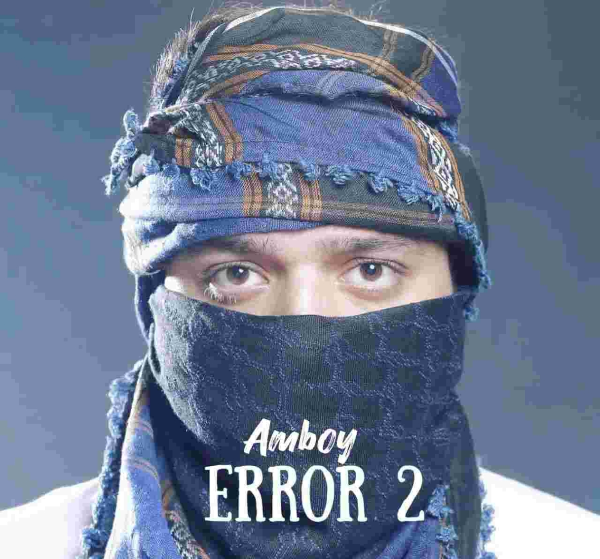 دانلود آهنگ دژ امبوی به نام ارور 2