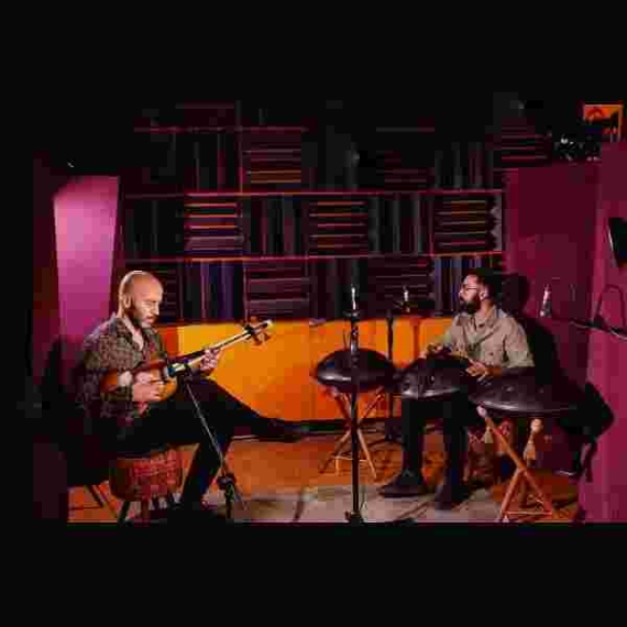 دانلود آهنگ میلاد درخشانی به نام همساز