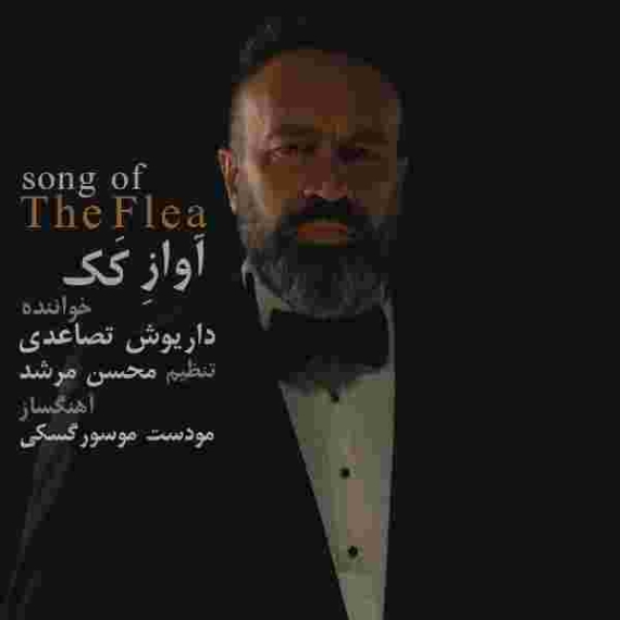 دانلود آهنگ داریوش تاسودی به نام سنگ اف تهه فله