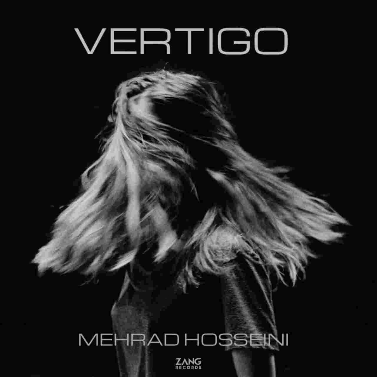 دانلود آهنگ مهراد حسینی به نام ورتیگو