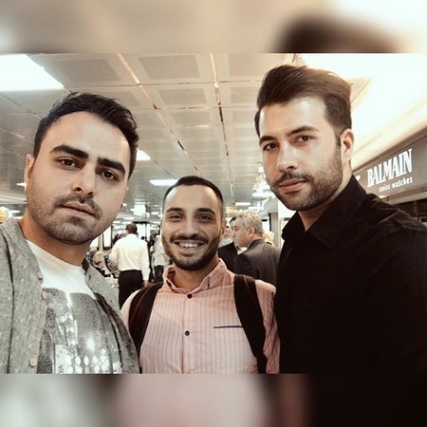 دانلود آهنگ پازل بند میرم 7 1 دانلود آهنگ پازل بند میرم