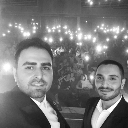 دانلود آهنگ پازل بند خاطره سازی 2 | Memorable Medley 2 14295409 1680595585593016 1441424238 n1 دانلود آهنگ پازل بند خاطره سازی 2 | Memorable Medley 2