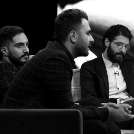 دانلود آهنگ پازل بند و حمید هیراد بی تاب photo 2017 06 29 18 15 45 دانلود آهنگ پازل بند و حمید هیراد بی تاب