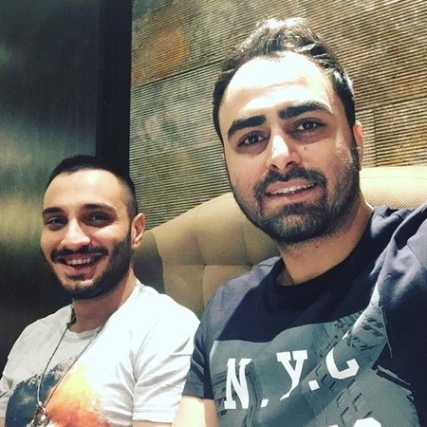 دانلود آهنگ پازل بند کم کم 14310813 1804461976432843 7392590794701406208 n دانلود آهنگ پازل بند کم کم