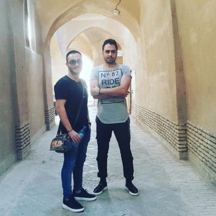 دانلود آهنگ پازل بند یکی تو قلبمه 14276413 321089991576966 225270164 n 1 دانلود آهنگ پازل بند یکی تو قلبمه