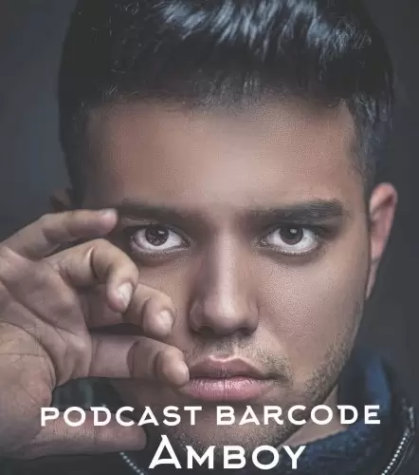 دانلود میکس دیجی امبوی به نام بارکد دانلود پادکست دیجی امبوی به نام بارکد