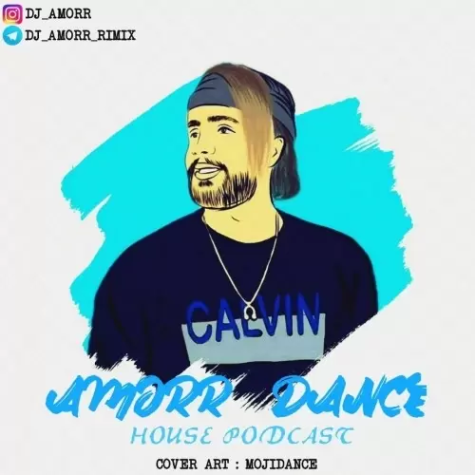 دانلود میکس دی جی Amorr به نام آمور دنس 1 دانلود پادکست دی جی Amorr به نام آمور دنس 1