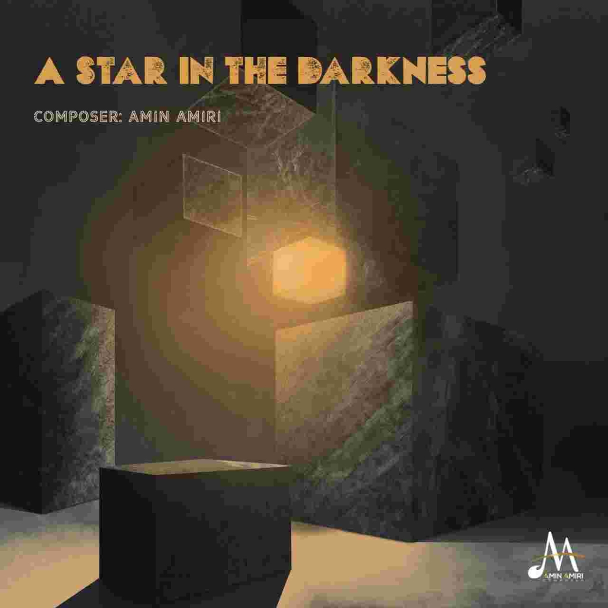 دانلود آهنگ امین امیری به نام ا ستار این تهه دارکناس