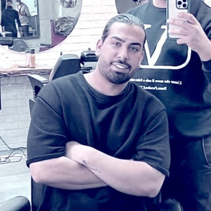 دانلود آهنگ عشق من طلا چه قشنگ سری تو سرا مجید رضوی Majid Razavi Eshghe Man Tala Music fa.com دانلود آهنگ عشق من طلا چه قشنگ سری تو سرا مجید رضوی