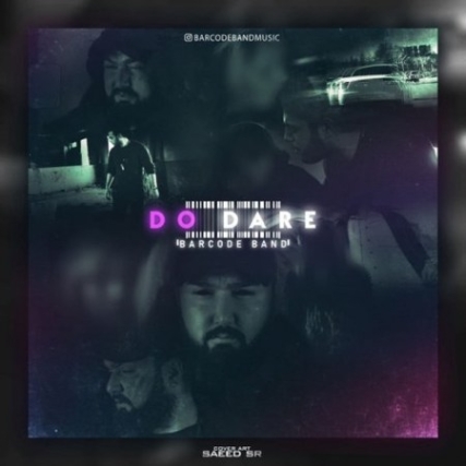 دانلود آهنگ بارکد بند دو دره Barcode Band Do Dare Music fa.com دانلود آهنگ بارکد بند دو دره