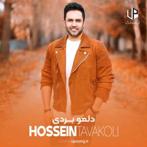 دانلود آهنگ حسین توکلی دلمو بردی دانلود آهنگ حسین توکلی دلمو بردی