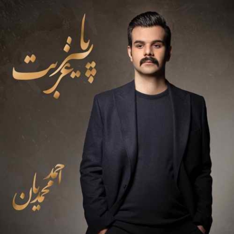 دانلود آهنگ پاییز غربت به نام احمد محمدیان پاییز غربت
