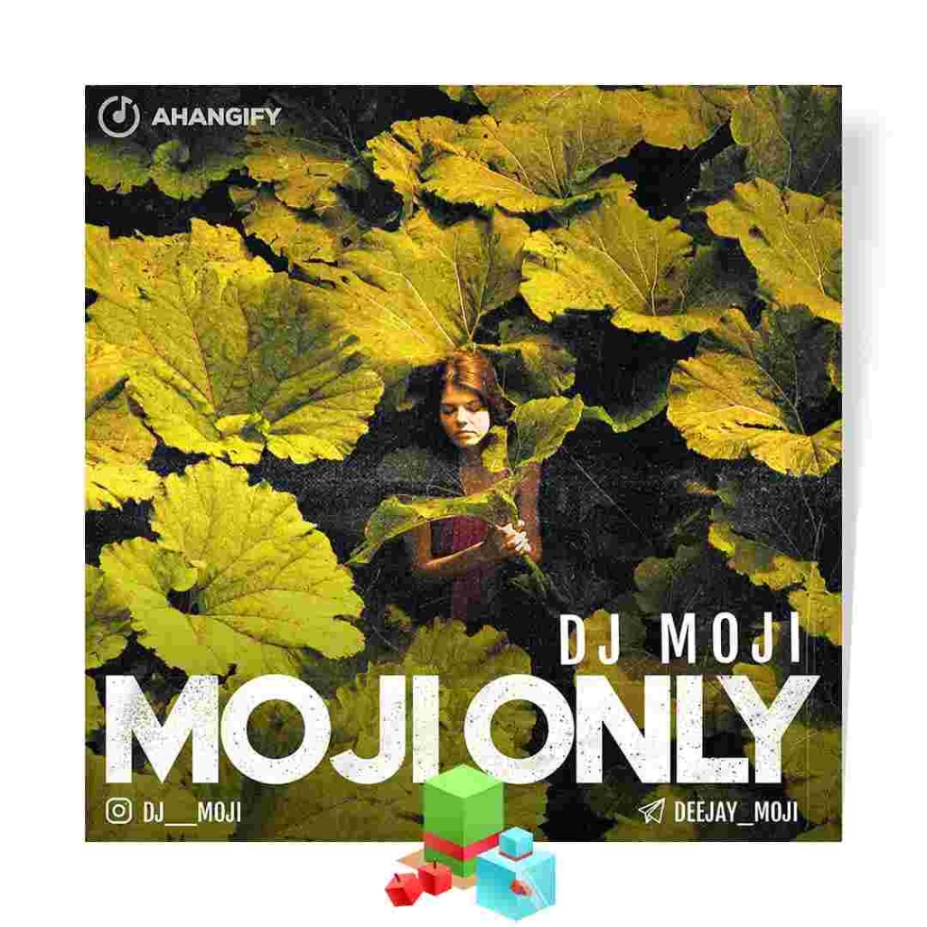 دانلود ریمیکس دی جی مجی به نام موجی انلی 37
