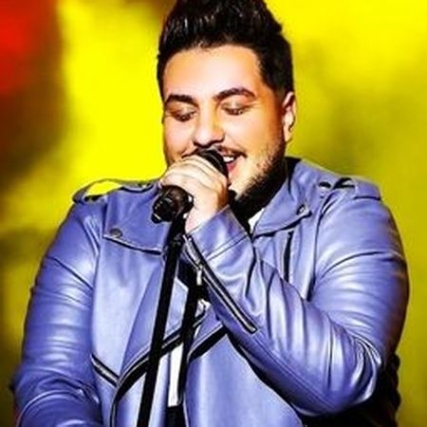 دانلود آهنگ چه قشنگه دیدنت حقمی میگیرمت آرون افشار Aron Afshar Che Ghashange Didanet Music fa.com دانلود آهنگ چه قشنگه دیدنت حقمی میگیرمت آرون افشار